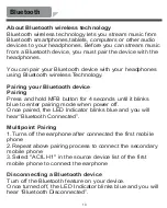 Preview for 11 page of ACIL H2 Owner'S Manual