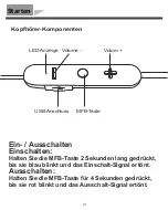 Preview for 22 page of ACIL H2 Owner'S Manual