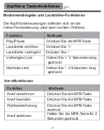 Preview for 27 page of ACIL H2 Owner'S Manual