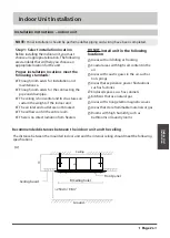 Preview for 26 page of ACIQ ACiQ-12CC-HH-MB Owner'S Manual & Installation Manual