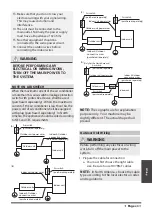 Preview for 40 page of ACIQ ACiQ-12CC-HH-MB Owner'S Manual & Installation Manual