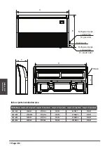 Preview for 26 page of ACIQ ACIQ-18FM-HH-MB Owner'S Manual & Installation Manual