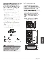 Preview for 31 page of ACIQ ACIQ-18FM-HH-MB Owner'S Manual & Installation Manual