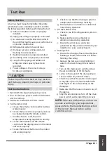 Preview for 43 page of ACIQ ACIQ-18FM-HH-MB Owner'S Manual & Installation Manual