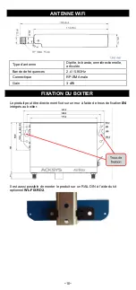 Preview for 10 page of Acksys AirBox Series Manual