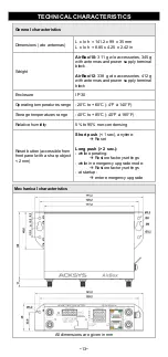 Preview for 31 page of Acksys AirBox Series Manual