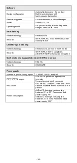 Preview for 32 page of Acksys AirBox Series Manual