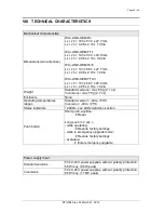 Preview for 23 page of Acksys WLn-LINK-OEM-RJ Hardware Manual