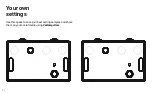 Preview for 26 page of Aclam Guitars Windmiller User Manual  & Safety Instructions