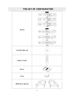 Preview for 5 page of ACM Security System Advanced MPEG-4 DVR User Manual