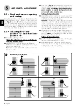 Preview for 6 page of ACM ITAROLL 45 Instructions And Warnings For Installation And Use