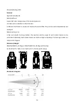 Preview for 6 page of ACME Aeco 10-HR User Manual