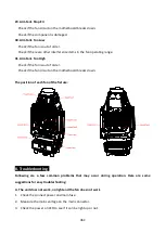 Preview for 37 page of ACME Aeco 10-HR User Manual