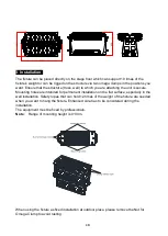 Preview for 5 page of ACME BW-54-10FC II RL User Manual