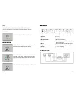 Preview for 8 page of ACME CA-1612J User Manual