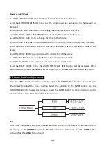 Preview for 14 page of ACME Diabolo User Manual