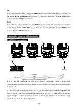 Preview for 15 page of ACME Diabolo User Manual