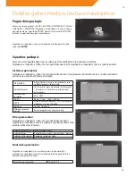 Preview for 23 page of ACME DP-01 User Manual