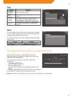 Preview for 39 page of ACME DP-01 User Manual