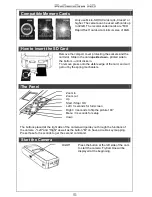 Preview for 6 page of ACME FlyCamOne HD 720p Manual