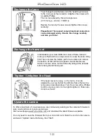 Preview for 12 page of ACME FlyCamOne HD 720p Manual