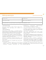 Preview for 67 page of ACME HD220I User Manual