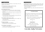 Preview for 6 page of ACME LED-777 User Manual