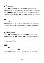 Preview for 9 page of ACME LED-MTX6S-8W User Manual