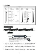 Preview for 16 page of ACME LED-MTX6S-8W User Manual