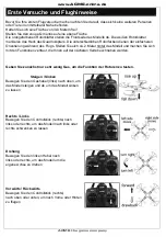 Preview for 7 page of ACME Mantis Zoopa Q600 Manual