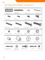 Preview for 30 page of ACME PLB-102B Manual