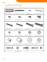 Preview for 46 page of ACME PLB-102B Manual