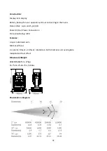 Preview for 6 page of ACME Spartan Hybrid C User Manual