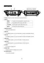 Preview for 7 page of ACME Spartan Hybrid C User Manual