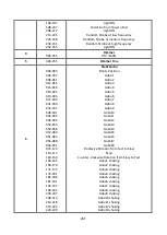 Preview for 27 page of ACME Spartan Hybrid C User Manual