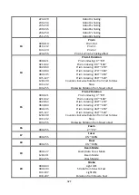 Preview for 33 page of ACME Spartan Hybrid C User Manual