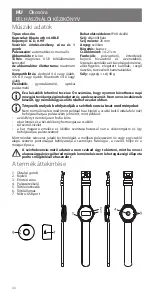 Preview for 44 page of ACME SW101 User Manual