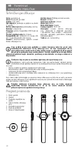 Preview for 48 page of ACME SW101 User Manual