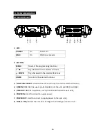 Preview for 7 page of ACME XP-280 BS User Manual