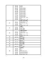 Preview for 27 page of ACME XP-280 BS User Manual