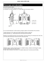 Preview for 20 page of ACME zoopa Q 650 Instruction Manual