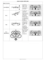 Preview for 24 page of ACME zoopa Q 650 Instruction Manual