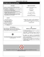 Preview for 30 page of ACME zoopa Q 650 Instruction Manual