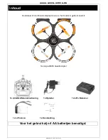 Preview for 31 page of ACME zoopa Q 650 Instruction Manual