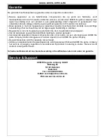 Preview for 41 page of ACME zoopa Q 650 Instruction Manual