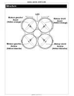 Preview for 45 page of ACME zoopa Q 650 Instruction Manual