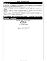 Preview for 57 page of ACME zoopa Q 650 Instruction Manual