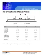 Preview for 19 page of Acnodes APH 8084 User Manual