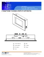 Preview for 22 page of Acnodes APH 8084 User Manual