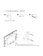 Preview for 8 page of Acnodes APW5170 User Manual